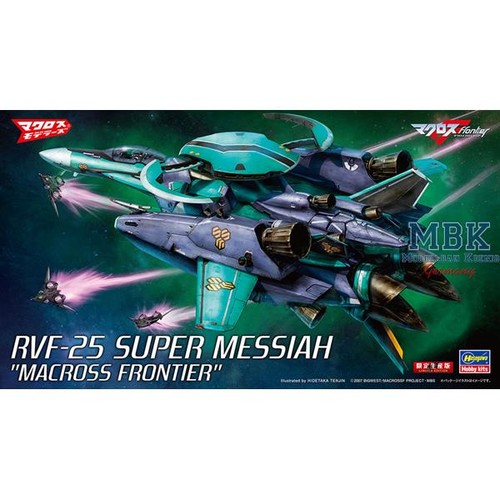Hasegawa has65834 rvf - hasegawa, super