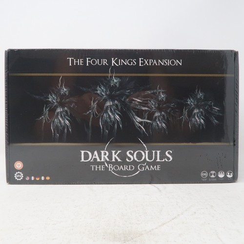 Dark souls the - the, board