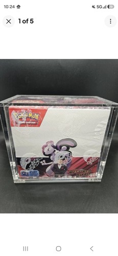 Booster box rivali destinati - rivali,