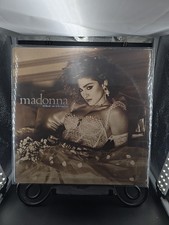 Madonna, Like A Virgin 1984