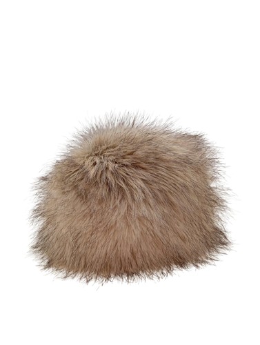 Cappello in pelliccia - h&m,