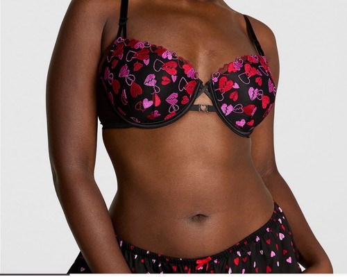 Reggiseno con ferretto rosa - reggiseno,