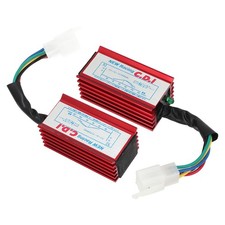 Modulo Centralina CDI Rosso