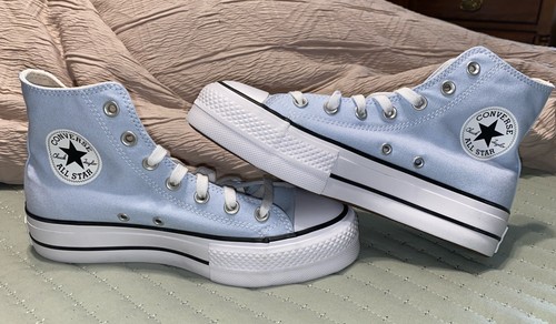 Converse taglia chuck - 8w,