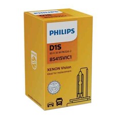 PHILIPS LAMPADA D1S XENON