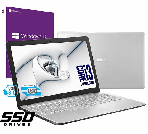 Notebook asus vivobook - asus,