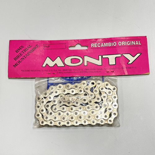Catena maglia nos monty trial - maglia,