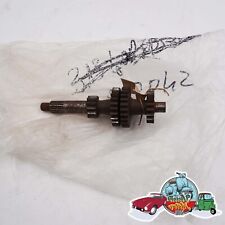 942092 INGRANAGGIO FISSO X CAMBIO GILERA 50 VARI MODELLI 2 TEMPI (VEDI DESC)