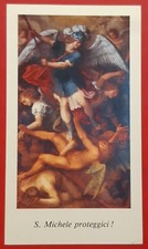 Santino locale HolyCard SAN
