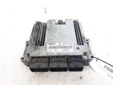 0281015781 CENTRALINA MOTORE ECU RENAULT LAGUNA III (B91) 2.0 DCI 16V 150CV 2010