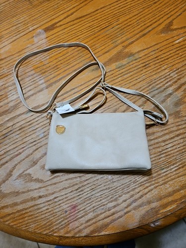 Borsa tracolla marrone - borsa,