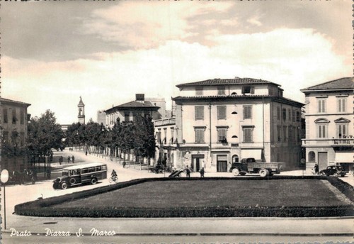 Firenze prato piazza - firenze,
