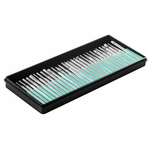 Set frese diamantate - set, per