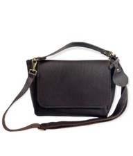 Mini Postina in Pelle Testa di