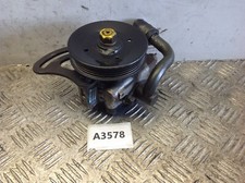 POMPA SERVOSTERZO IDROGUIDA CHEVROLET DAEWOO MATIZ 2004 800 Benzina A3578