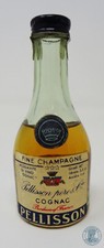 Miniature / Mignon Cognac Fine