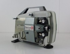 Videoproiettore Vintage Revue