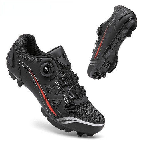 Sneaker ciclismo mtb uomo - sneaker,