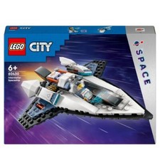 Lego 60430 City - Astronave