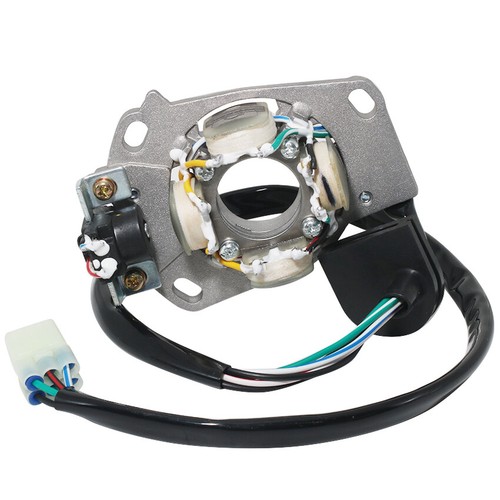 Bobina statore alternatore per - statore,
