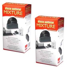 KNOSTI DISCO ANTISTAT MIXTURE liquido antistatico lavaggio pulizia dischi 2LITRI