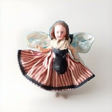 Antica Bambola Testa