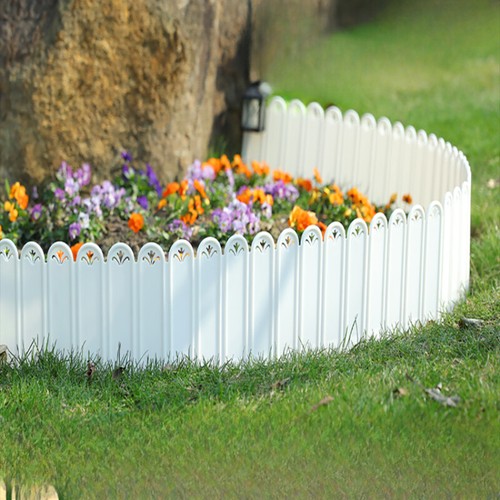 5pz accessorio recinzione orto - 5pz,
