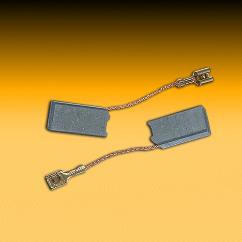 Spazzole carbone carboni