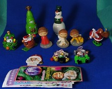 KINDER SURPRISE  Christmas