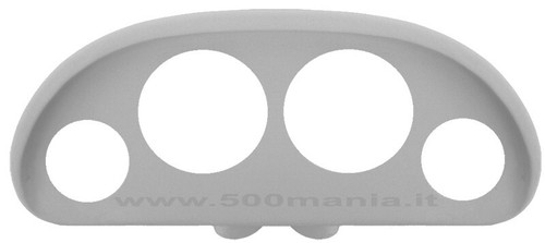 Cruscotto per strumenti - per, in