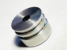 Puleggia motore diametro 15mm