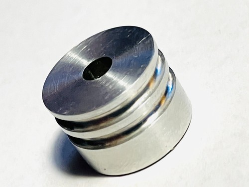 Puleggia motore diametro - , 15mm