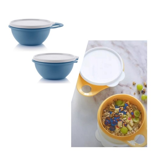 Tupperware mini ciotole - 4,