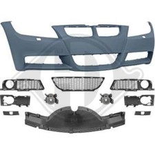 DIEDERICHS Paraurti Anteriore