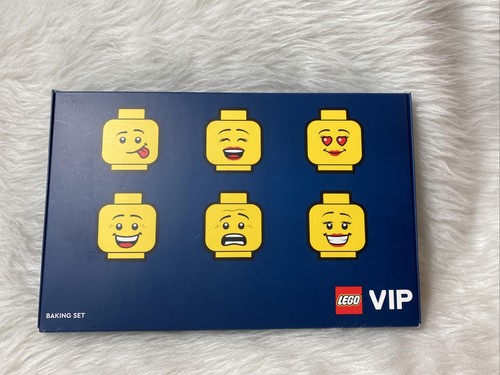Lego 5007685 vip - lego,