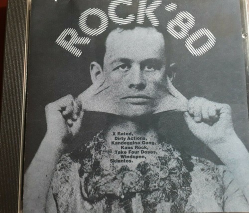 A/V-ROCK'80
