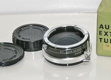 Adattatore tubo prolunga 26mm