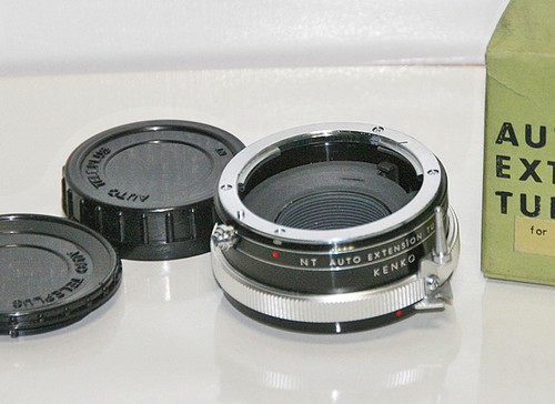 Adattatore tubo prolunga 26mm