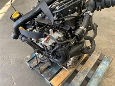 MOTORE SEMICOMPLETO PER