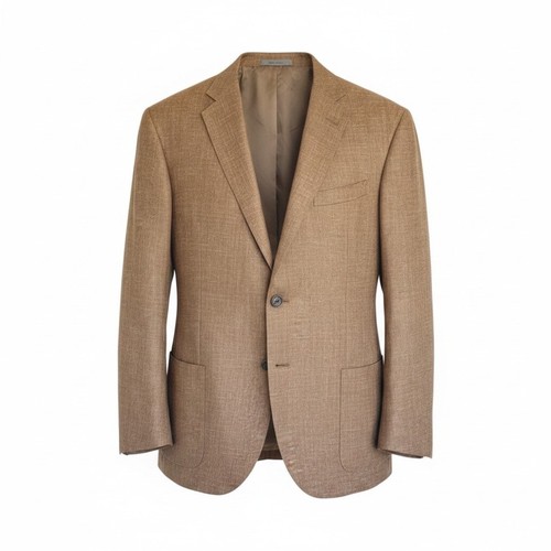 Blazer uomo lino - , corneliani
