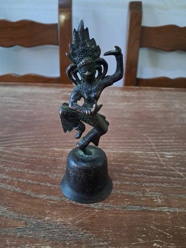Campana tavolo buddista - campana, da