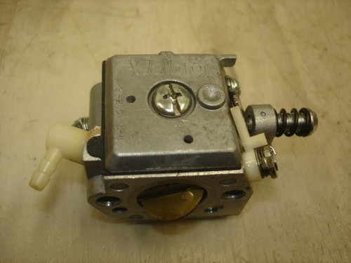 Parte motosega ricostruita - parte,