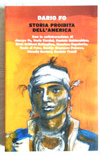Storia Proibita Dell'America