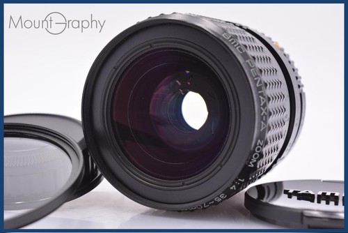 Ecc pentax smc - pentax,