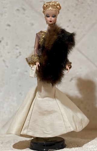 Capucine barbie bambola - barbie,