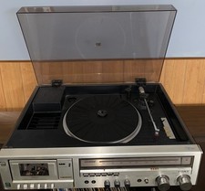 Sony Stereo Music System