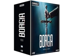 Borgia - Intégrale 3 saisons
