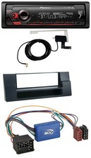 Pioneer DAB USB MP3 Bluetooth