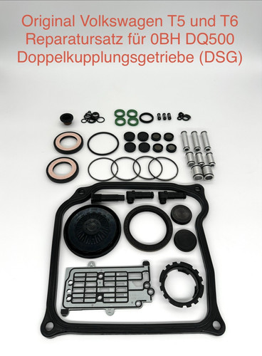 Kit revisione originale