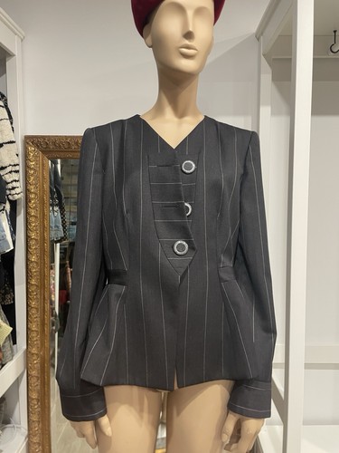 Blazer giorgio armani - giorgio,
